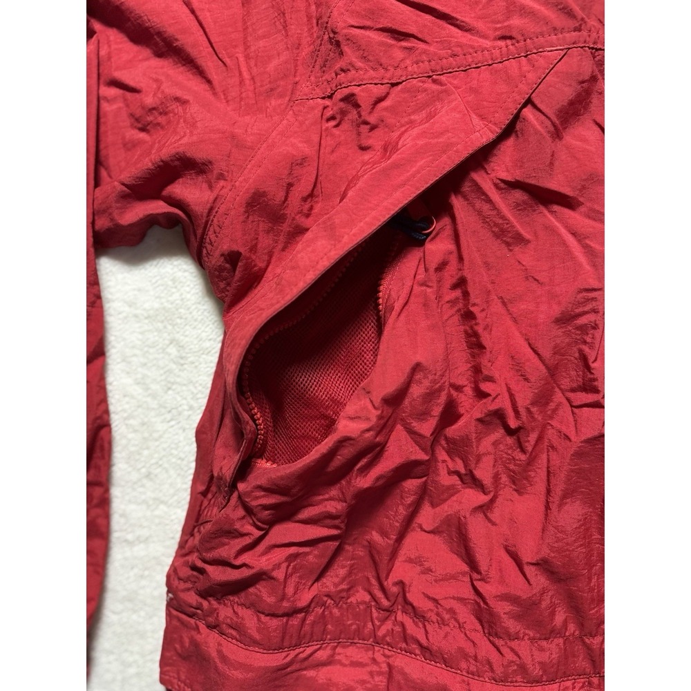 Timberland Vintage Jacket Rain Resistant Multi Pocket Size Large - Picture 5 of 14
